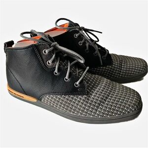 Creative Recreation, The Vito, A low profile hybrid sneaker